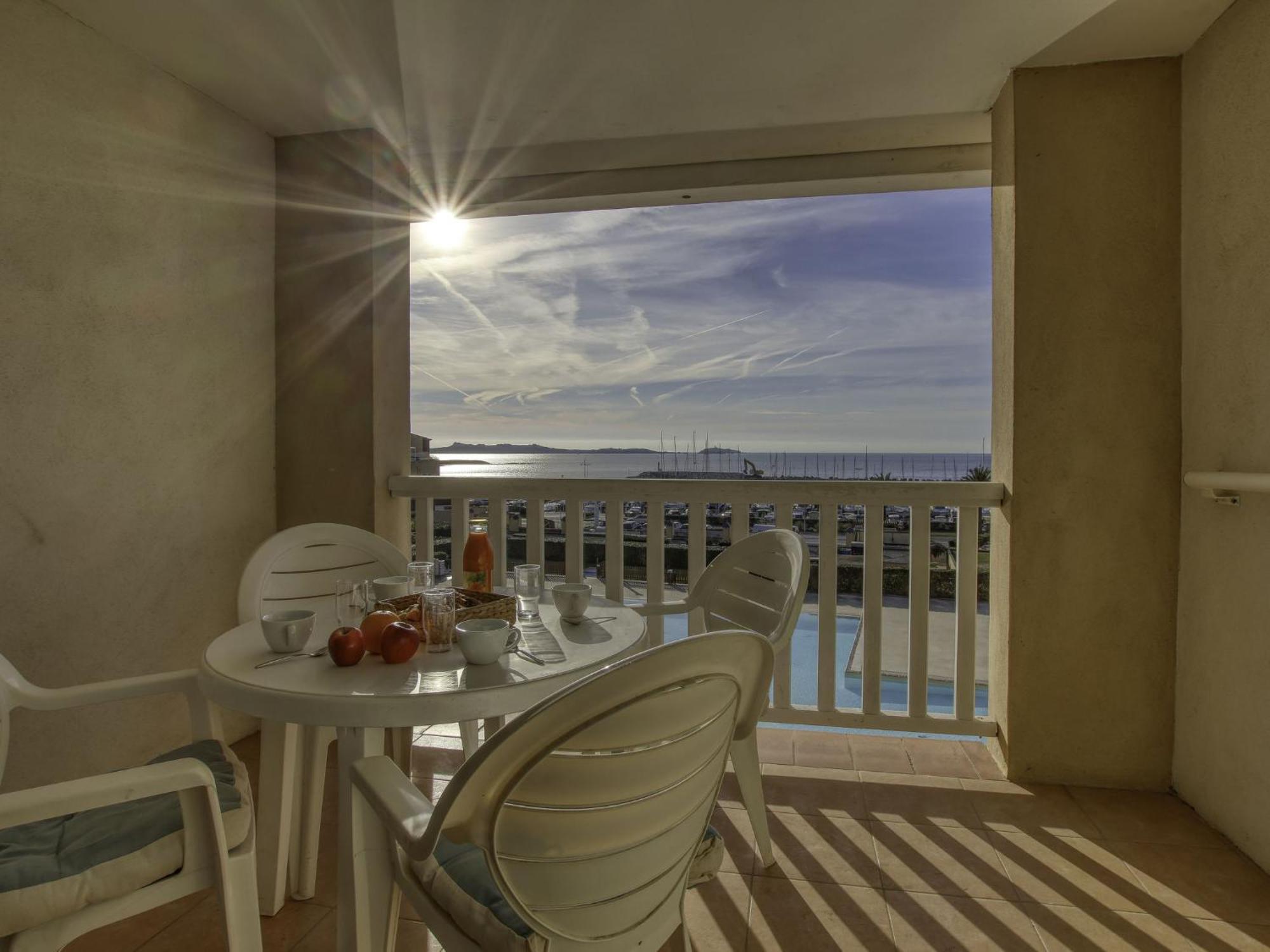 Apartment Les Rivages De Coudouliere-19 By Interhome シス・フール・レ・プラージュ エクステリア 写真