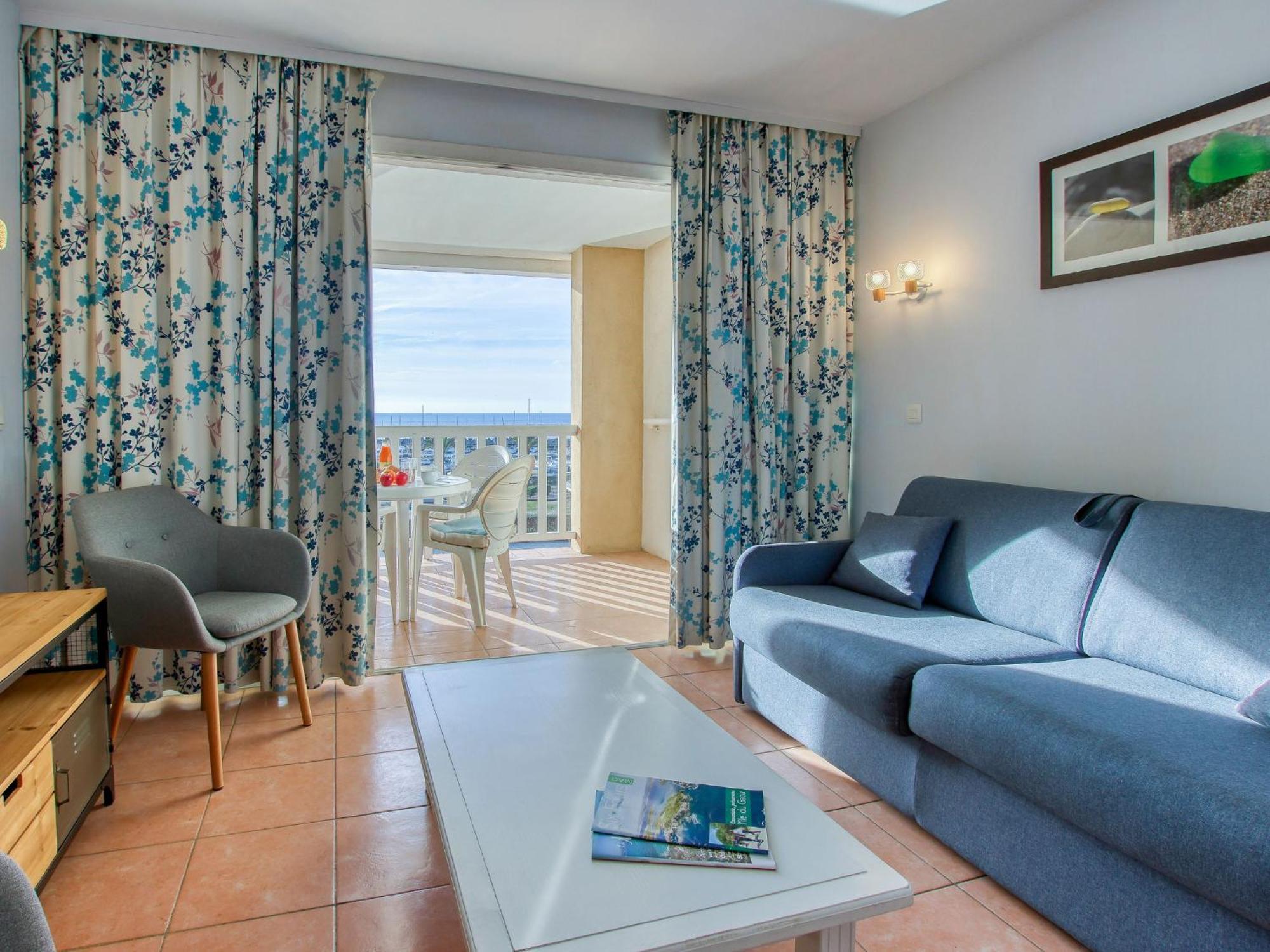 Apartment Les Rivages De Coudouliere-19 By Interhome シス・フール・レ・プラージュ エクステリア 写真